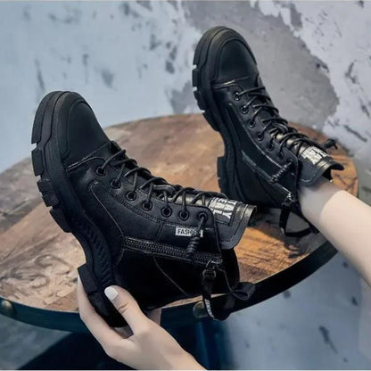 ZARA – Baskets orthopédiques élégantes