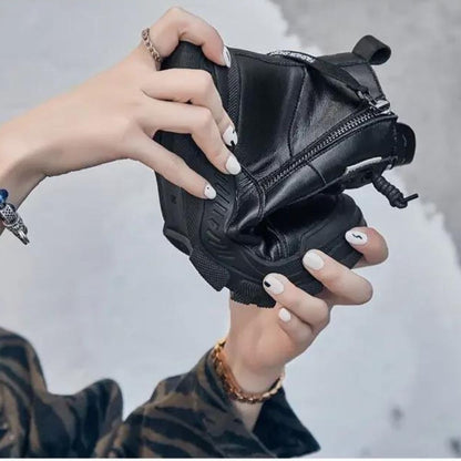 ZARA – Baskets orthopédiques élégantes