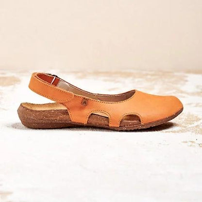 SOLA – Sandales orthopédiques élégantes et légères