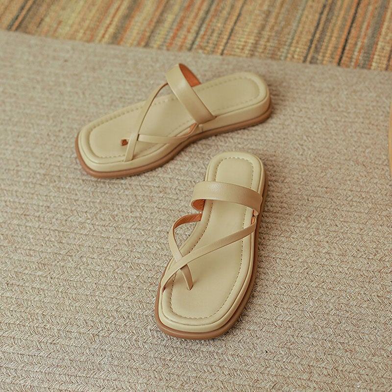 ZORA – Sandales orthopédiques à plateforme confortables