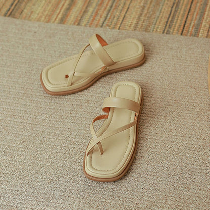 ZORA – Sandales orthopédiques à plateforme confortables