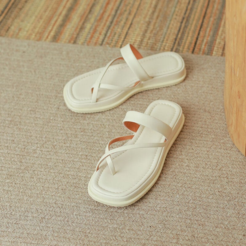 ZORA – Sandales orthopédiques à plateforme confortables