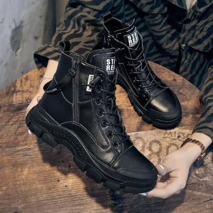 ZARA – Baskets orthopédiques élégantes