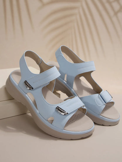KARA – Sandales orthopédiques à talons confortables