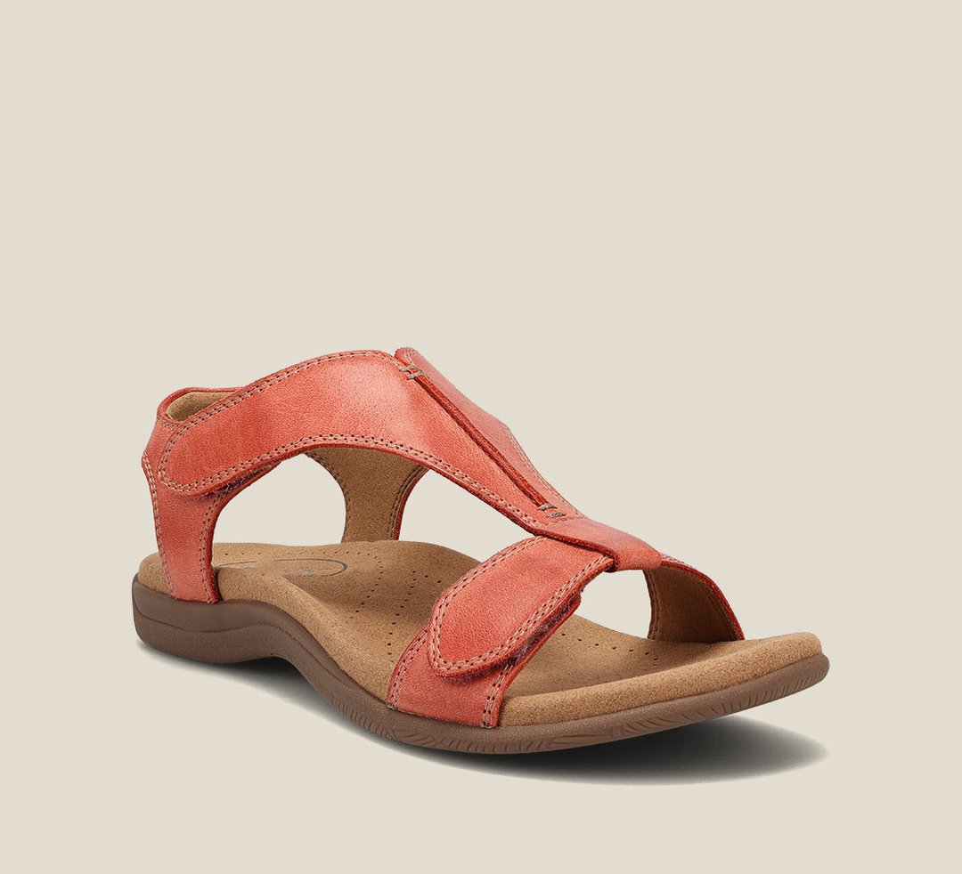 MAIKE – Sandales orthopédiques confortables