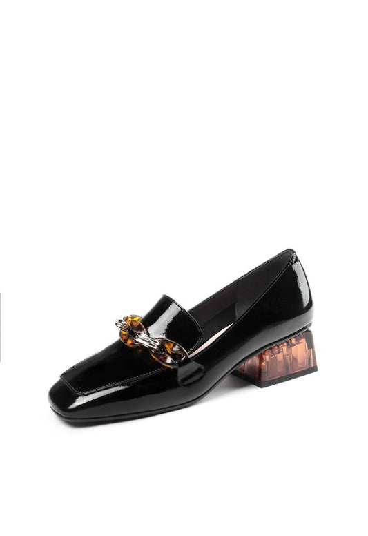 LUMA – Chaussures orthopédiques confortables et stylées