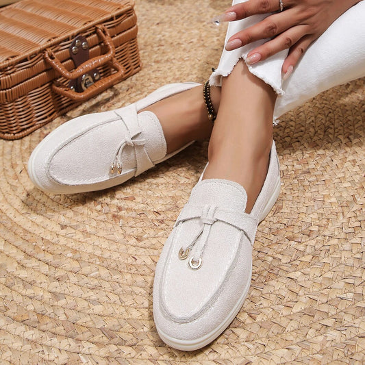 VITA – Mocassins orthopédiques d'été pour femmes