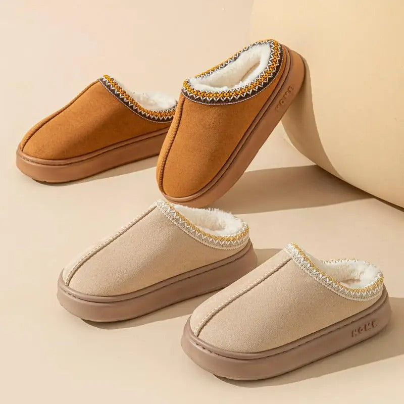 TIGRA – Chaussures orthopédiques de confort supérieur