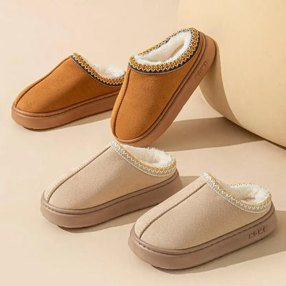 TIGRA – Chaussures orthopédiques de confort supérieur