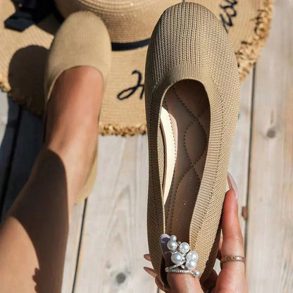 NOVA – Chaussures orthopédiques confortables et respirantes