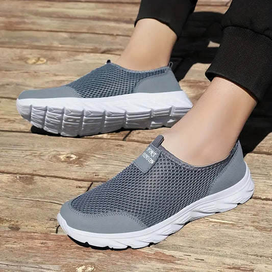 SOVA – Baskets orthopédiques légères et confortables