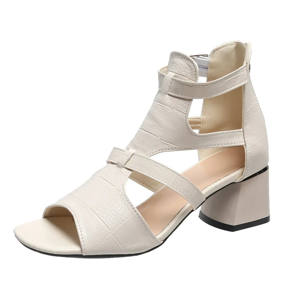 ZUMA – Chaussures orthopédiques confortables
