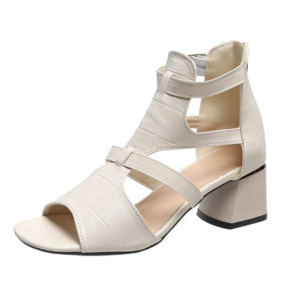 ZUMA – Chaussures orthopédiques confortables