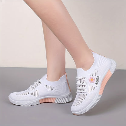 ZENA – Baskets orthopédiques confortables