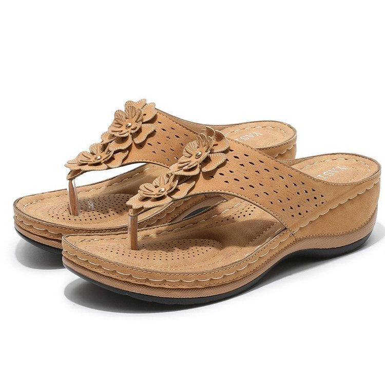 ZARA – Chaussures orthopédiques confortables et respirantes
