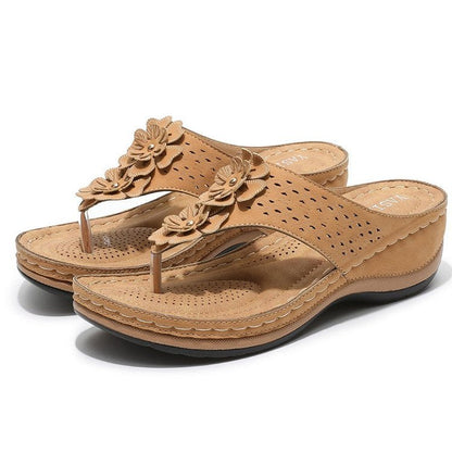ZARA – Chaussures orthopédiques confortables et respirantes
