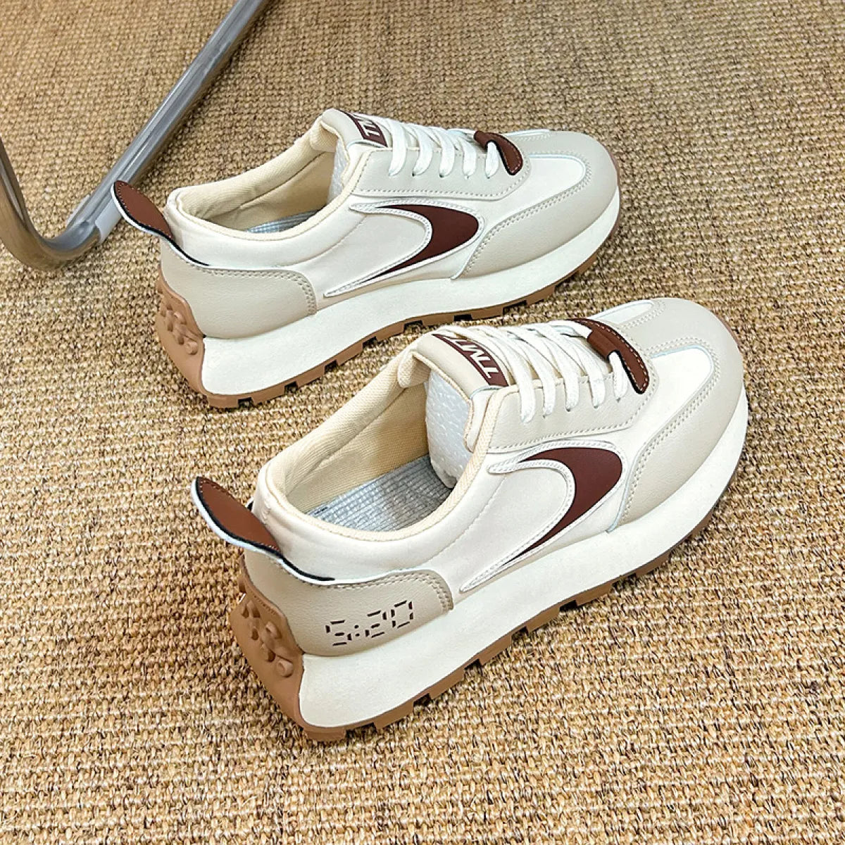 LOVA – Chaussures orthopédiques élégantes femmes