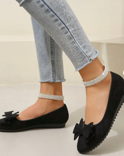 MAYA – Chaussures orthopédiques confortables et élégantes