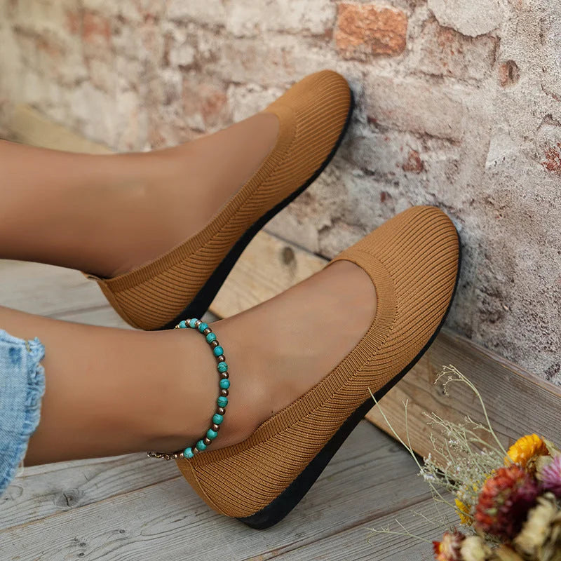 NOVA – Chaussures orthopédiques confortables et respirantes