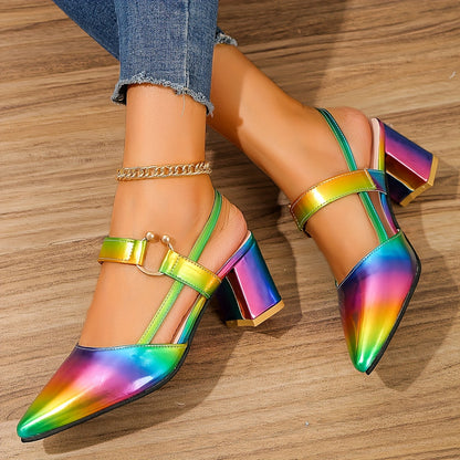 ZUNA – Chaussures orthopédiques confortables