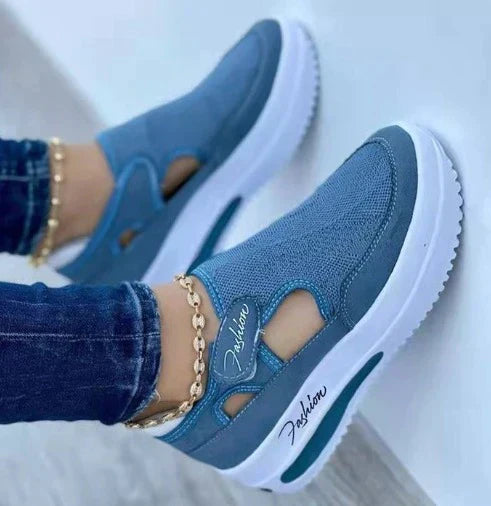 VETA – Chaussures orthopédiques confortables