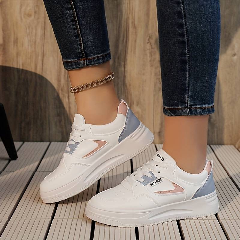 VIRA – Baskets orthopédiques pour femmes