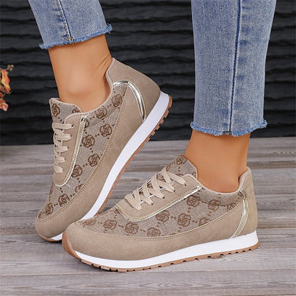 NORA – Baskets orthopédiques confortables pour femmes