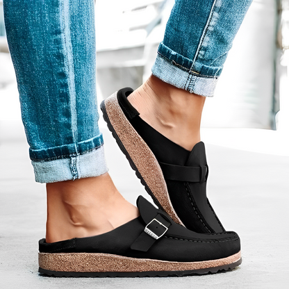 PINZA – Sandales orthopédiques confort ultime