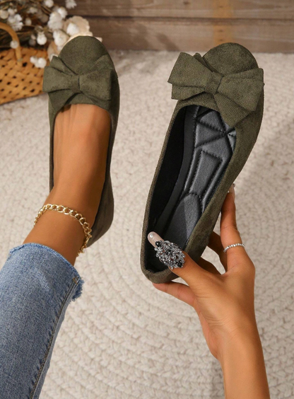 MAYA – Chaussures orthopédiques confortables et élégantes