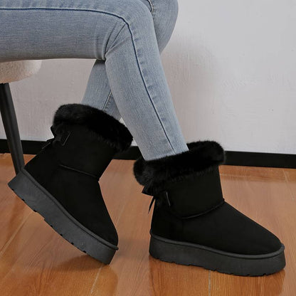 ZARA – Bottines orthopédiques confort féminines