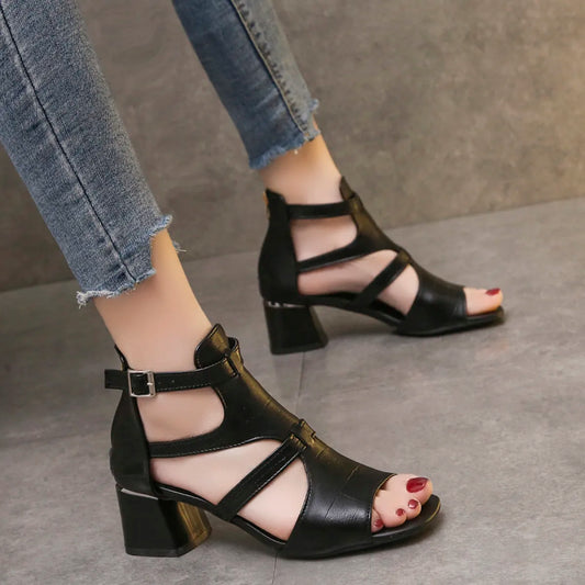 ZUMA – Chaussures orthopédiques confortables