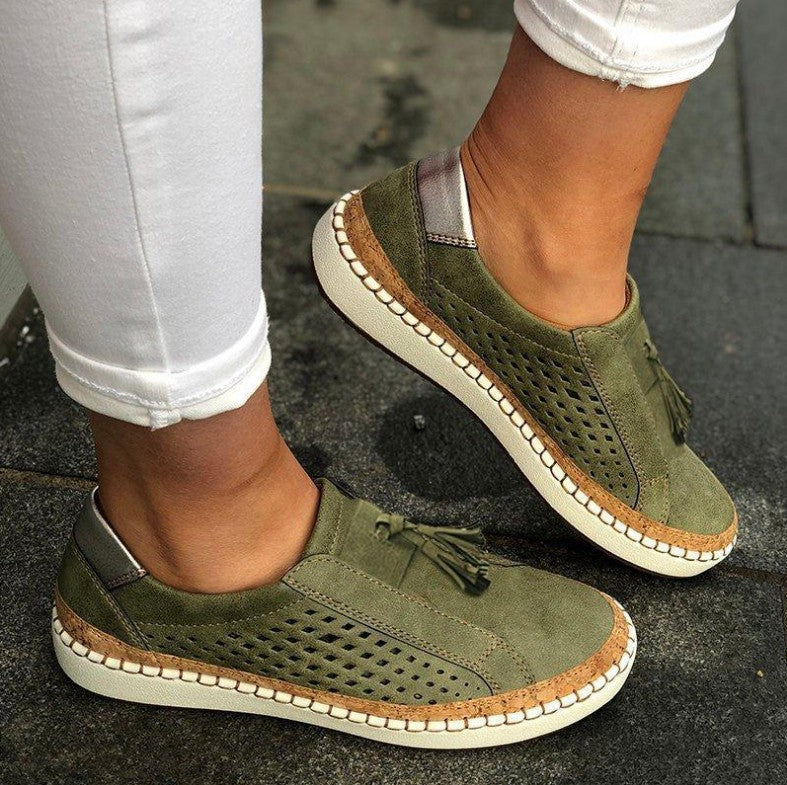 MIA – Chaussures orthopédiques summer confort