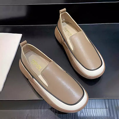 KAYA – Mocassins orthopédiques confortables pour femmes
