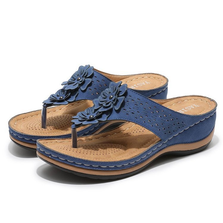 ZARA – Chaussures orthopédiques confortables et respirantes