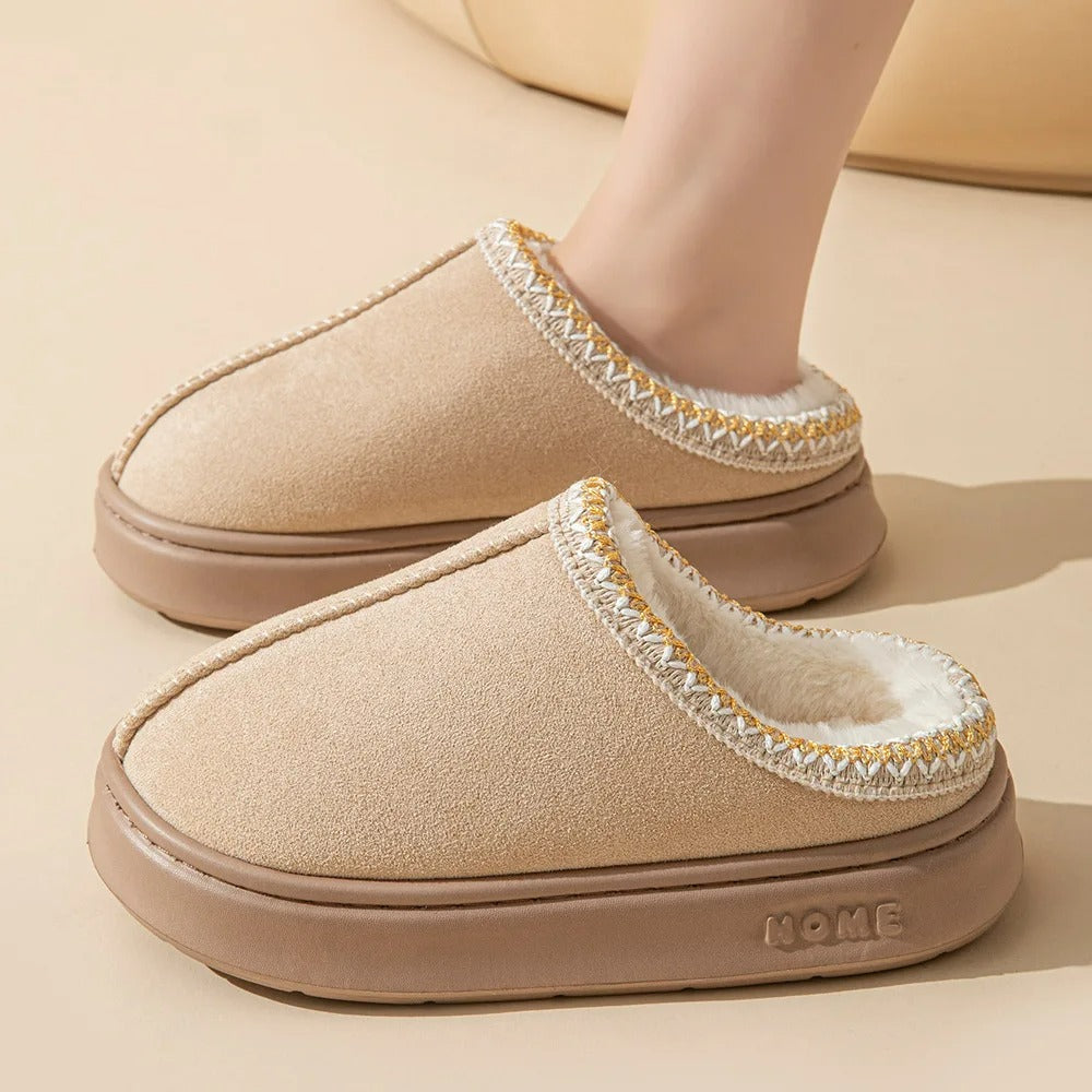 TIGRA – Chaussures orthopédiques de confort supérieur