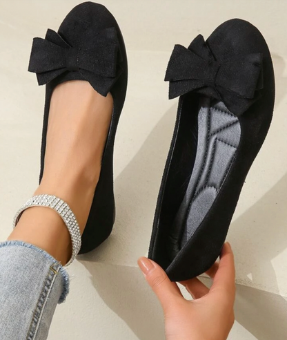 MAYA – Chaussures orthopédiques confortables et élégantes