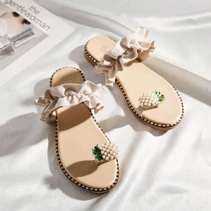 ZANA – Sandales orthopédiques confortables