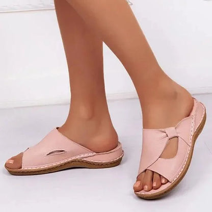 NAVI – Sandales orthopédiques confortables
