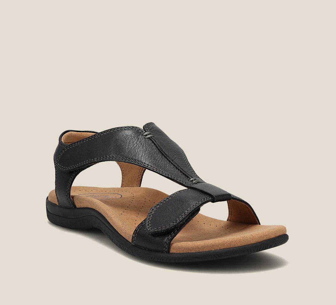 MAIKE – Sandales orthopédiques confortables