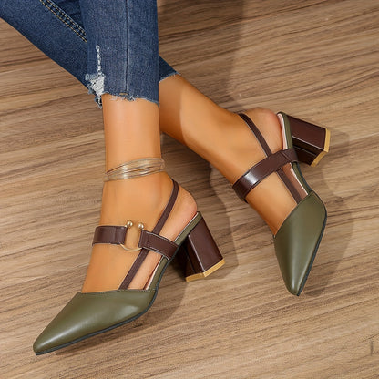 ZUNA – Chaussures orthopédiques confortables