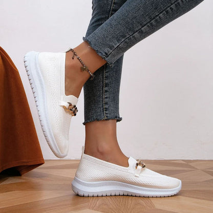 LUMA – Chaussures orthopédiques confortables et respirantes