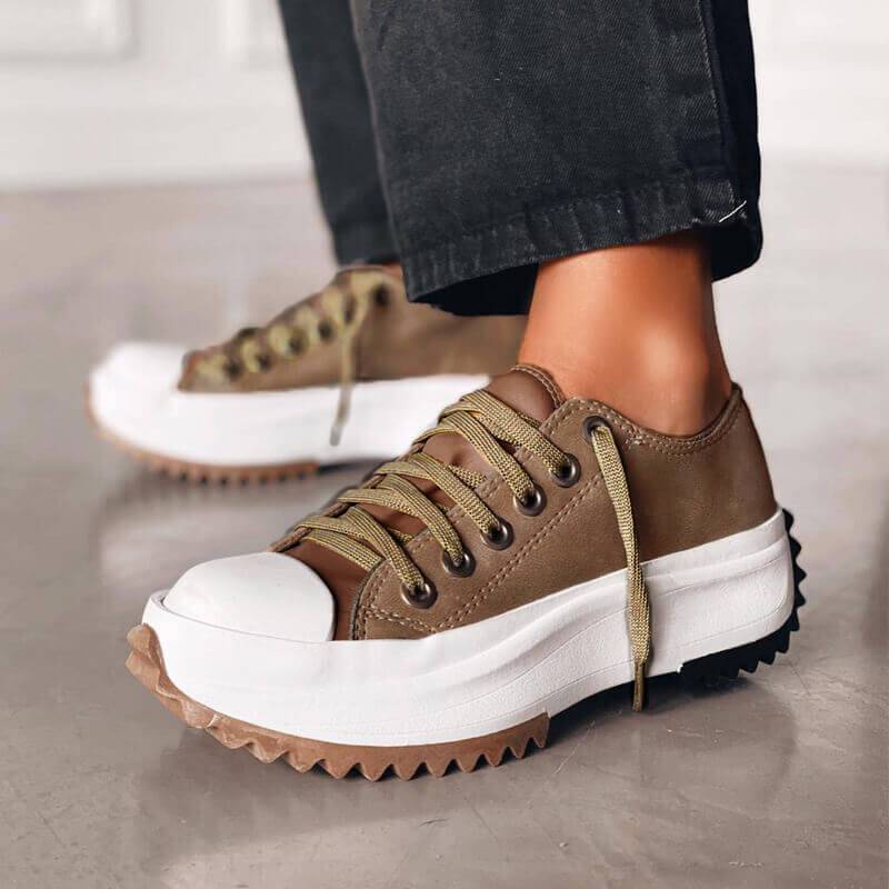 TOVA – Chaussures orthopédiques de levage