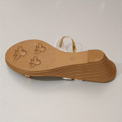 NOVA – Sandales orthopédiques colorées
