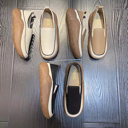 KAYA – Mocassins orthopédiques confortables pour femmes