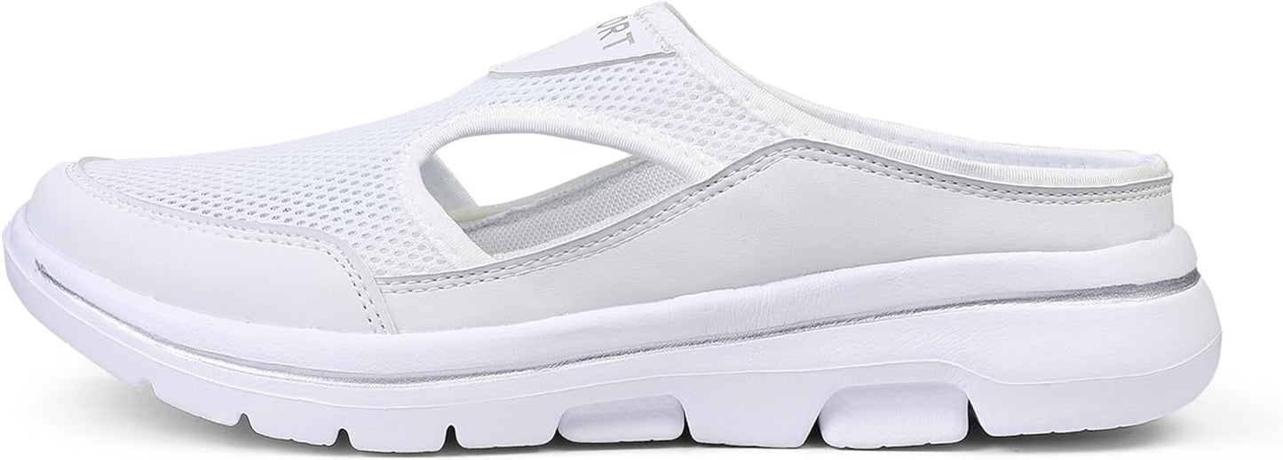 DORAL – Chaussures orthopédiques légères et antidérapantes