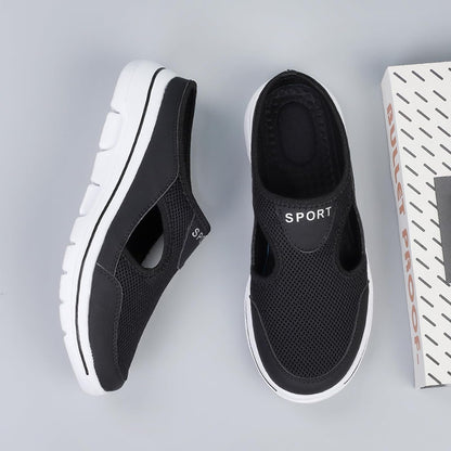 DORAL – Chaussures orthopédiques légères et antidérapantes