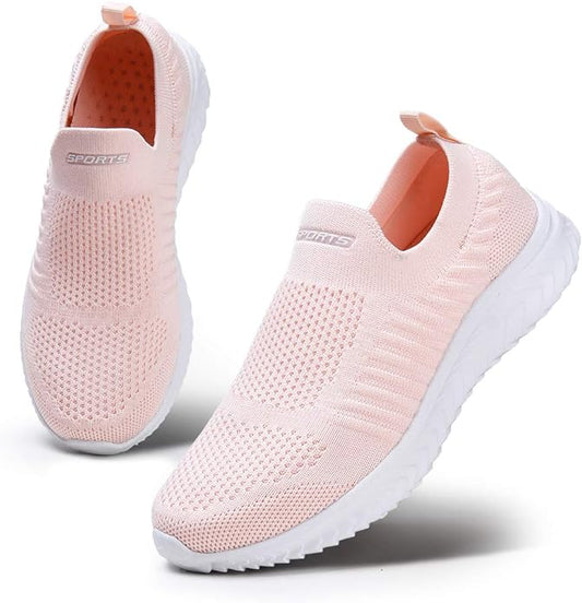NOVA – Chaussures orthopédiques confort avec mousse à mémoire de forme