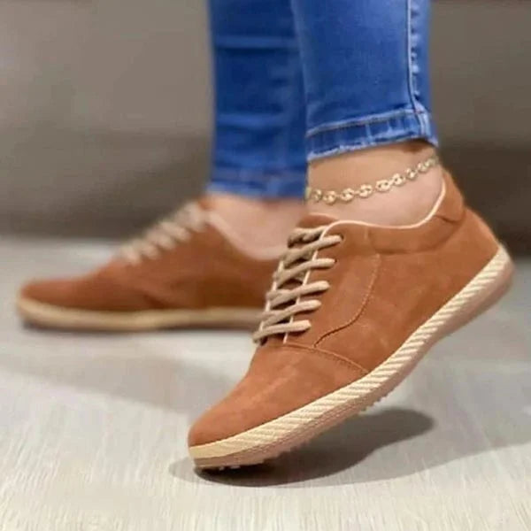 ZELA – Sandales orthopédiques élégantes et confortables