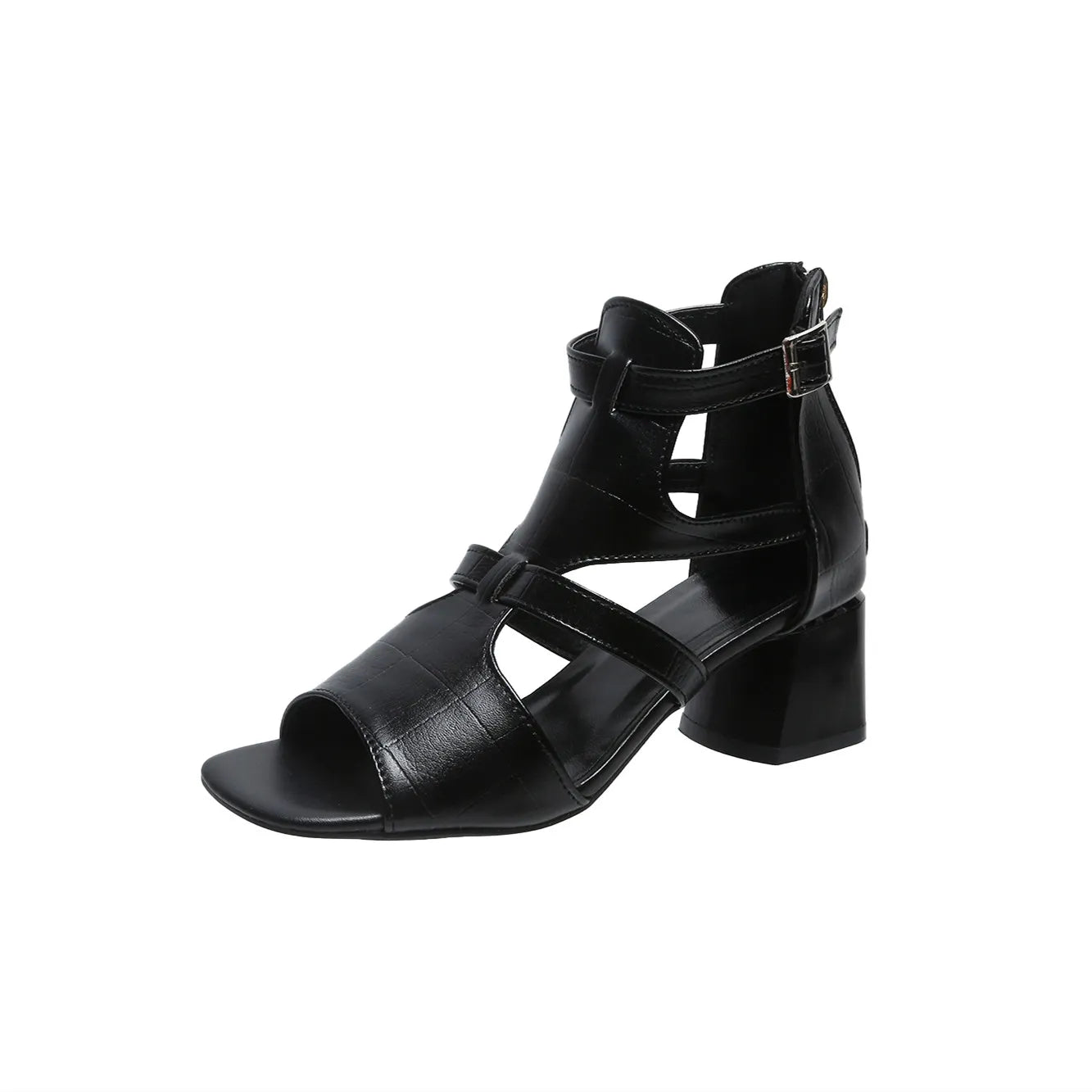 ZUMA – Chaussures orthopédiques confortables