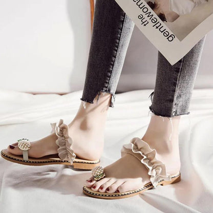 ZANA – Sandales orthopédiques confortables